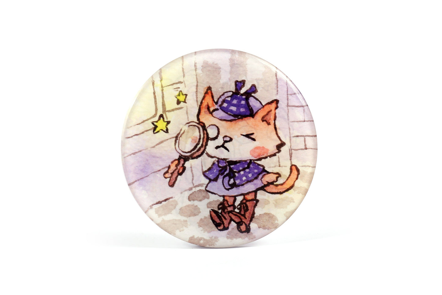Scare Coins - Julie Okahara Edition