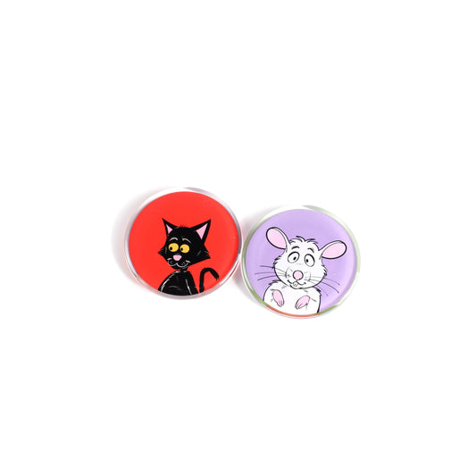 Scare Coins