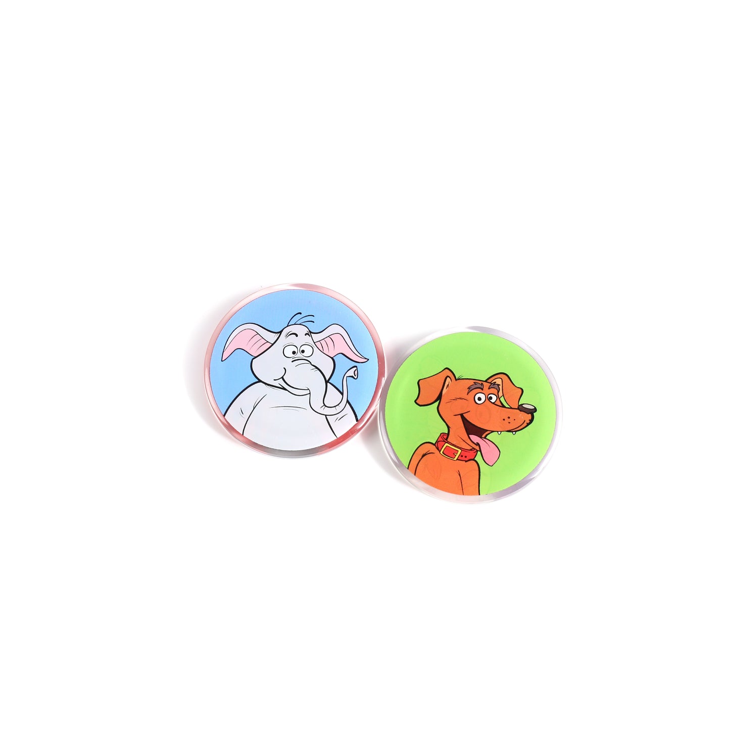 Scare Coins